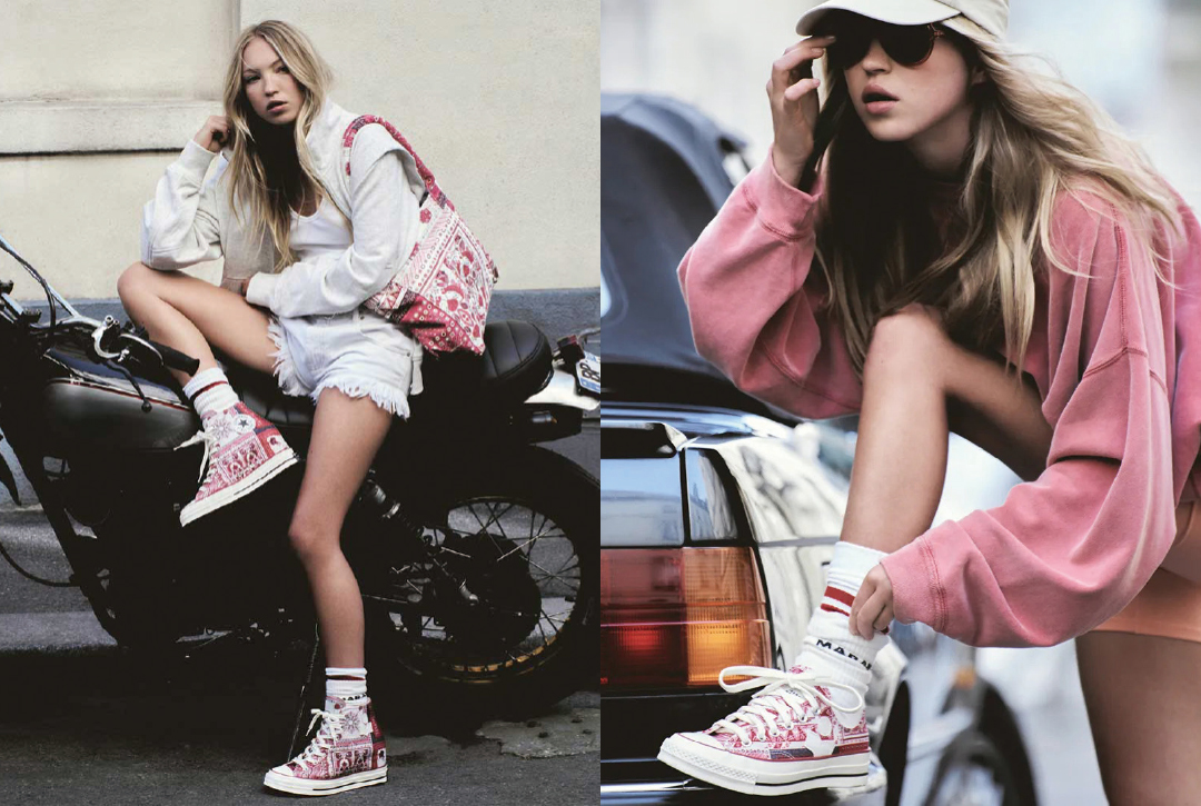 '1990년대 이즈 백?' 다시 떠오르는 노스탤지어의 경제학 2220-Image